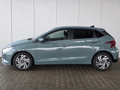Hyundai i20 1.2 GDI 79 GO Plus