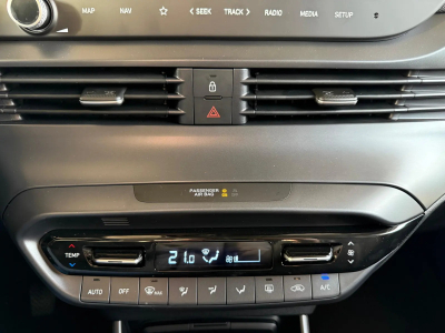Hyundai i20 1.2 GDI 79 GO Plus