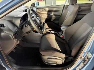 Hyundai i20 1.2 GDI 79 GO Plus