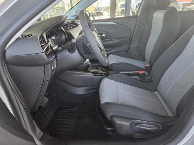 Opel Corsa 1.2 TURBO 100 AT Edition