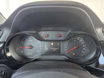 Opel Corsa 1.2 TURBO 100 AT Edition