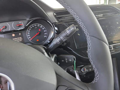 Opel Corsa 1.2 TURBO 100 AT Edition