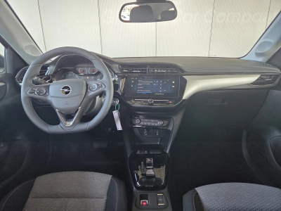 Opel Corsa 1.2 TURBO 100 AT Edition