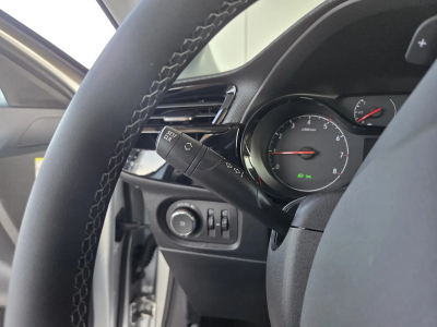 Opel Corsa 1.2 TURBO 100 AT Edition
