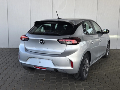 Opel Corsa 1.2 TURBO 100 AT Edition