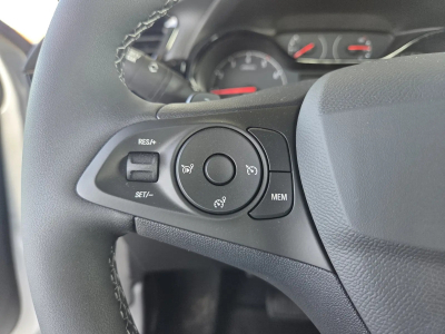 Opel Corsa 1.2 TURBO 100 AT Edition