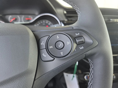 Opel Corsa 1.2 TURBO 100 AT Edition