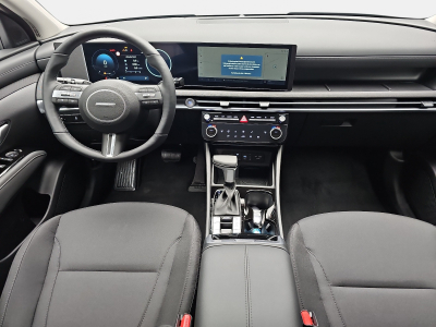 Hyundai Tucson 1.6 T-GDi MHEV 160 AUTO