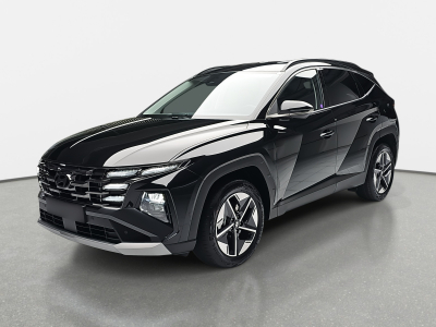Hyundai Tucson 1.6 T-GDi MHEV 160 AUTO