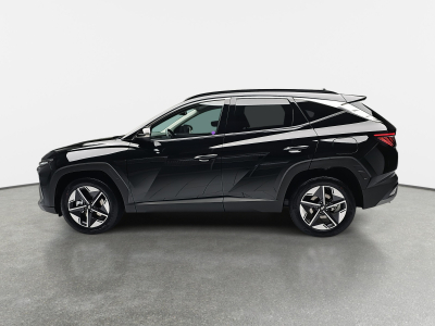 Hyundai Tucson 1.6 T-GDi MHEV 160 AUTO