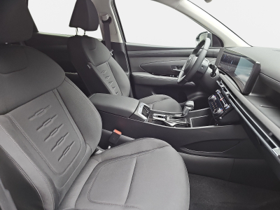 Hyundai Tucson 1.6 T-GDi MHEV 160 AUTO
