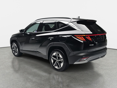 Hyundai Tucson 1.6 T-GDi MHEV 160 AUTO