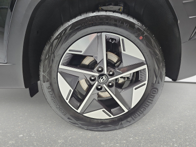Hyundai Tucson 1.6 T-GDi MHEV 160 AUTO