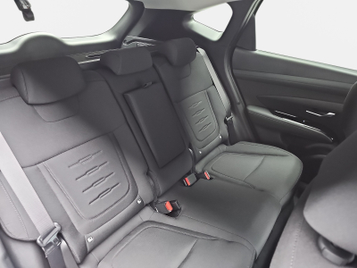 Hyundai Tucson 1.6 T-GDi MHEV 160 AUTO