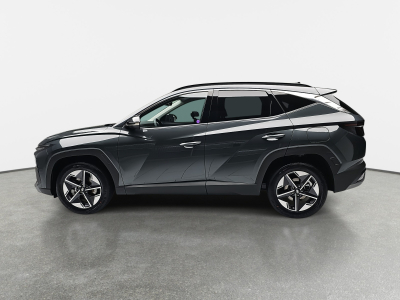Hyundai Tucson 1.6 T-GDi MHEV 160 AUTO