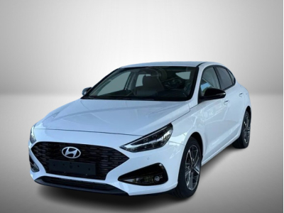 Hyundai i30 1.5 T-GDI mHEV DCT 140 Fastback Prime