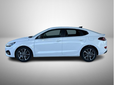 Hyundai i30 1.5 T-GDI mHEV DCT 140 Fastback Prime