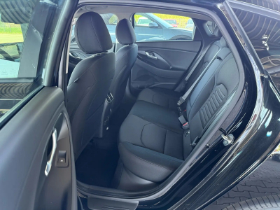 Hyundai i30 1.5 T-GDI mHEV  DCT 140 Fastback Prime