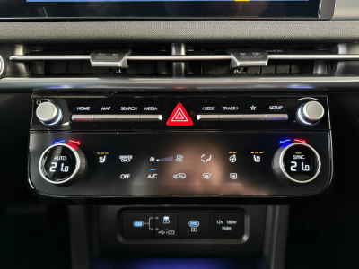 Hyundai Tucson 1.6 T-GDI 160 DCT 20th Anniversary