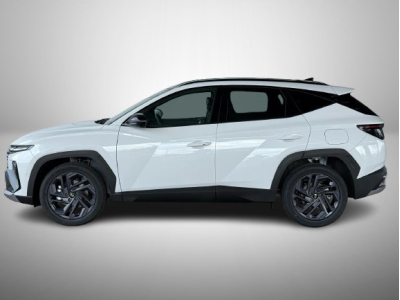 Hyundai Tucson 1.6 T-GDI 160 DCT 20th Anniversary