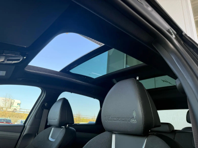 Hyundai Tucson 1.6 T-GDI 160 DCT 20th Anniversary