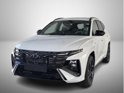 Hyundai Tucson 1.6 T-GDI 215 AT Prime N-Line