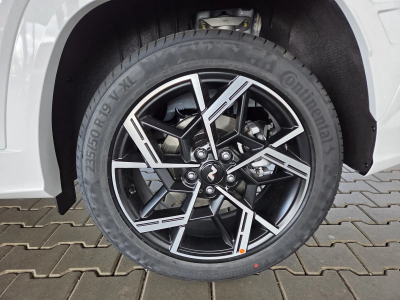 Hyundai Tucson 1.6 T-GDI 215 AT Prime N-Line