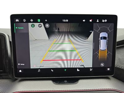 Skoda Kodiaq 2.0 TDI  DSG 150 Sportline  7 Places
