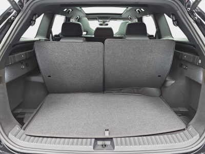 Skoda Kodiaq 2.0 TDI  DSG 150 Sportline  7 Places