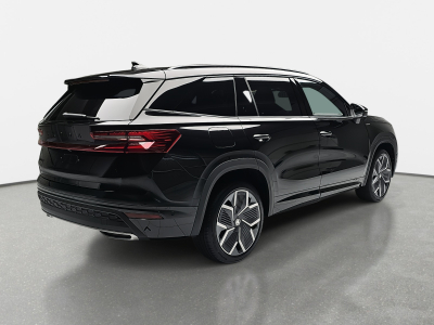 Skoda Kodiaq 2.0 TDI DSG 150 Sportline 7 Places