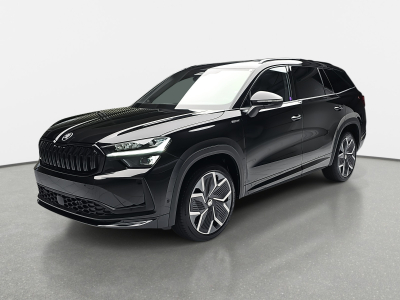 Skoda Kodiaq 2.0 TDI DSG 150 Sportline 7 Places