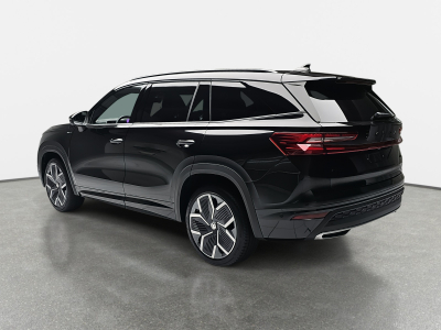 Skoda Kodiaq 2.0 TDI DSG 150 Sportline 7 Places