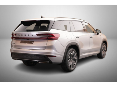 Skoda Kodiaq 2.0 TDI DSG 190 Sportline