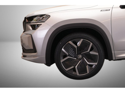 Skoda Kodiaq 2.0 TDI DSG 190 Sportline
