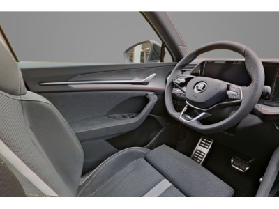 Skoda Kodiaq 2.0 TDI DSG 190 Sportline