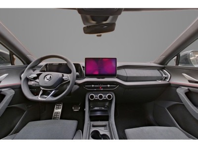 Skoda Kodiaq 2.0 TDI DSG 190 Sportline
