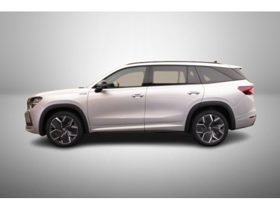 Skoda Kodiaq 2.0 TDI DSG 190 Sportline