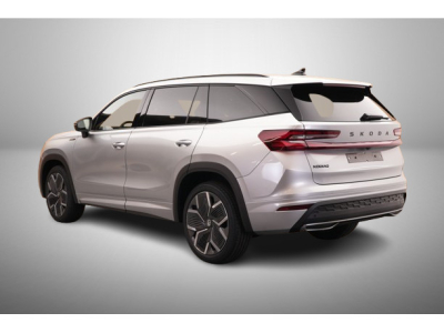 Skoda Kodiaq 2.0 TDI DSG 190 Sportline