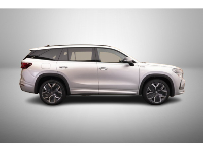 Skoda Kodiaq 2.0 TDI DSG 190 Sportline