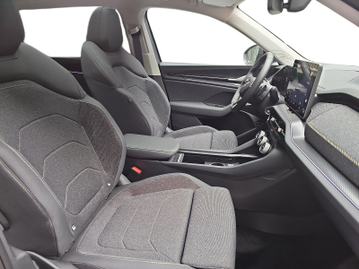 Skoda Kodiaq 1.5 TSI PHEV 204 Selection
