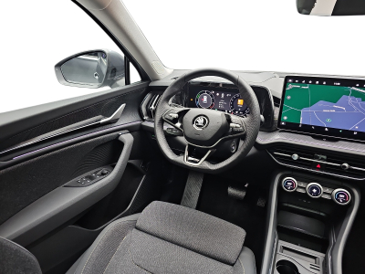 Skoda Kodiaq 1.5 TSI PHEV 204 Selection