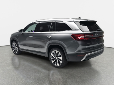 Skoda Kodiaq 1.5 TSI PHEV 204 Selection