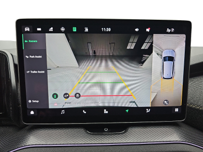 Skoda Kodiaq 1.5 TSI PHEV 204 Selection