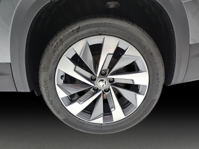 Skoda Kodiaq 1.5 TSI PHEV 204 Selection