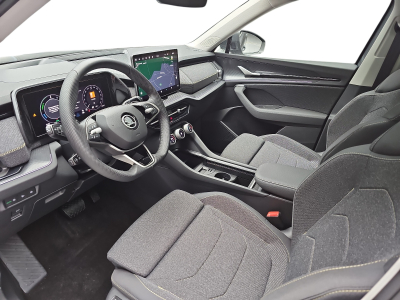 Skoda Kodiaq 1.5 TSI PHEV 204 Selection