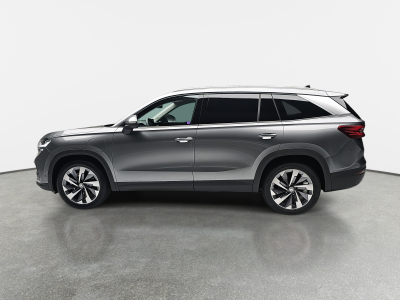 Skoda Kodiaq 1.5 TSI PHEV 204 Selection