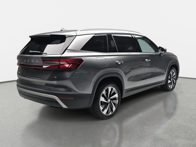 Skoda Kodiaq 1.5 TSI PHEV 204 Selection