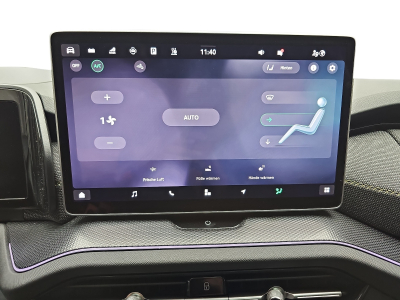Skoda Kodiaq 1.5 TSI PHEV 204 Selection