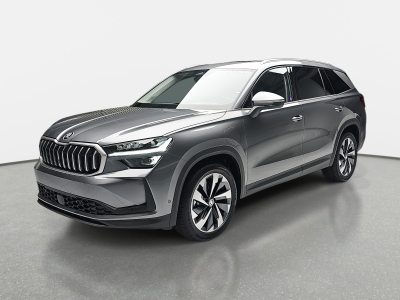 Skoda Kodiaq 1.5 TSI PHEV 204 Selection