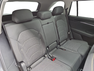 Skoda Kodiaq 1.5 TSI PHEV 204 Selection